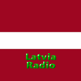 Radio LV: All Latvia Stations