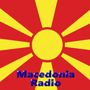 Radio MK: Macedonia Stations APK
