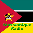 Radio MZ: All Mozambique Radio APK