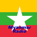 Radio MM: All Myanmar Stations APK