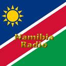 Radio NA: All Namibia Stations APK