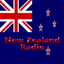 Radio NZ: New Zealand Stations APK