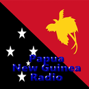 Radio PG: Papua Niugini Radio APK