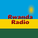 Radio RW: all Rwanda Stations APK