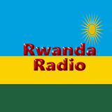 Radio RW: all Rwanda Stations