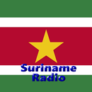 Radio SR: All Suriname Radios APK