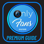 Onlyfans Premium App Mobile Guide icône