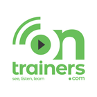 الشبكة الدولية للتدريب ontrainers icône