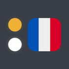 Offline French Dictionary icon