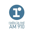 Radio La Red icon