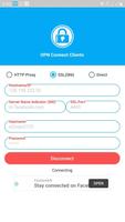 OPN CONNECT CLIENTS โปสเตอร์