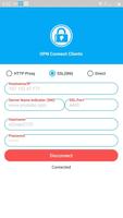OPN CONNECT CLIENTS Screenshot 2