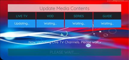 OPPLEXTV اسکرین شاٹ 2