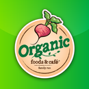Organic Grocery Online APK