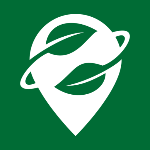 Organic Maps・離線地圖與導航 GPS