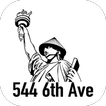 544 6th Ave の部屋 icon