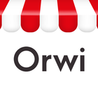 Orwi Business أيقونة