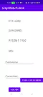 PC Maker скриншот 6