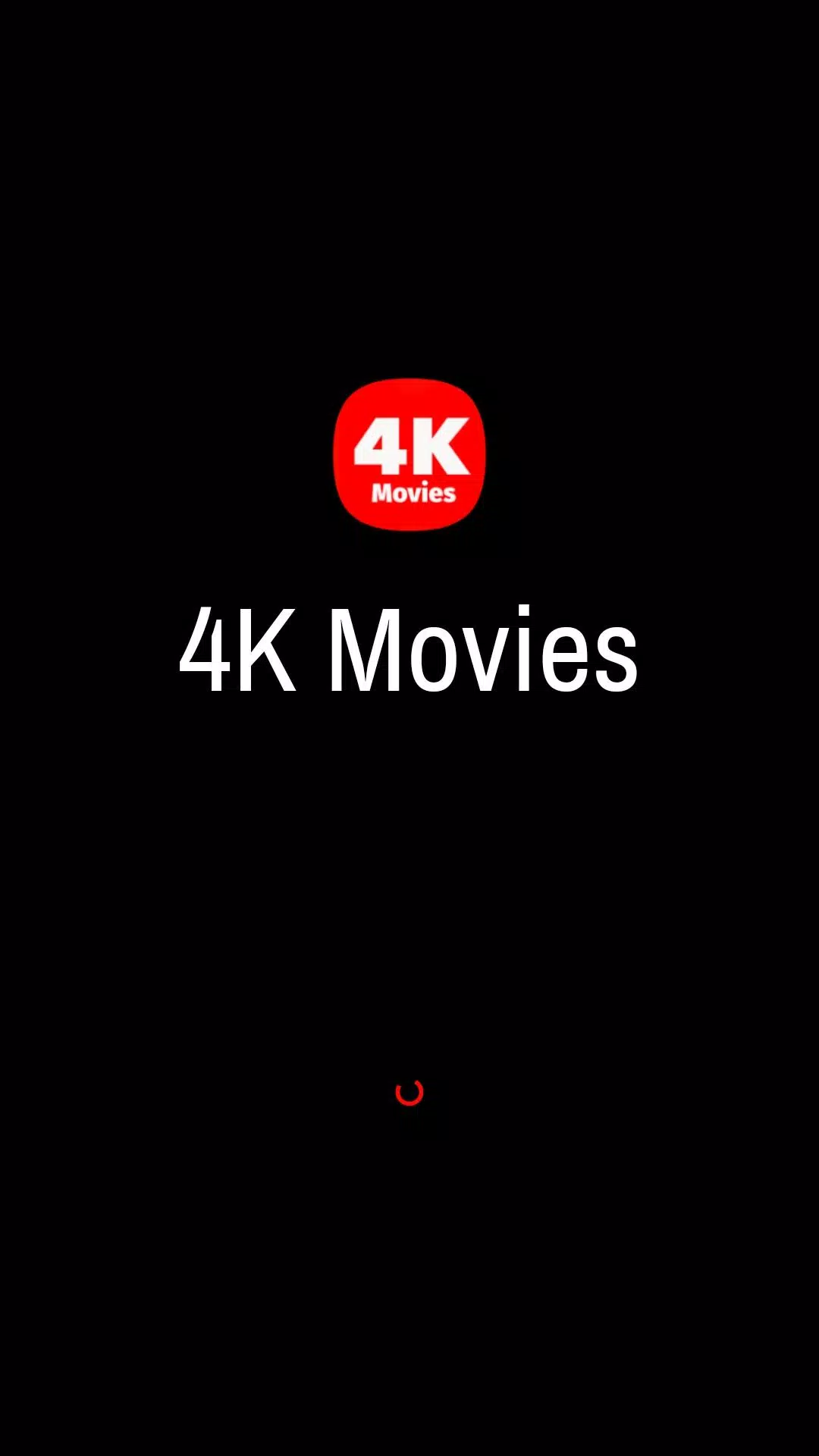 4K Movies | Films, séries VF en streaming for Android - APK Download