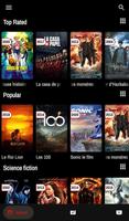 4K Movies | Films, séries VF en streaming capture d'écran 1