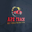 A2Z Track ícone