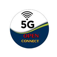 5G Open Connect скриншот 1