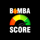 Bomba Score icône