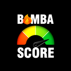 Bomba Score ikon
