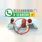 Descobrindo o Segredo 아이콘