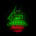 Hacker Aviator