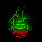 Hacker Aviator biểu tượng