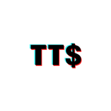TikTok Pay أيقونة