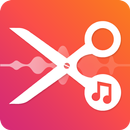 Ringtone Maker and MP3 Cutter APK