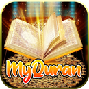 MyQuran : Al Quran dan Terjemahan Indonesia Audio APK