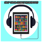 Allstar Ebooks & Audiobook biểu tượng