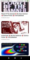 Allstar Ebooks & Audiobook ảnh chụp màn hình 3