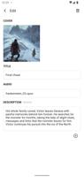 OFFLINE APP MAKER FOR PODCASTS скриншот 1