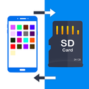 Auto Move To SD Card: Transfer APK