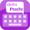 Auto Paste Keyboard, AutoSnap  APK