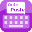 Auto Paste Keyboard, AutoSnap 