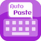 Auto Paste Keyboard, AutoSnap  icon