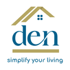 Den: Real Estate Management APK