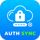 Auth Sync: Safe & Secure 2FA APK