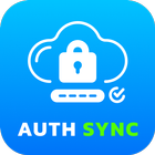 Auth Sync icon