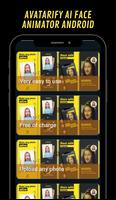 Avatarify Bring Any Selfie to Life Hint Guide Poster