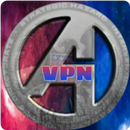 Avengers VPN-APK
