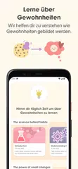 Avocation - Habit Tracker APK Herunterladen