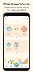 Avocation - Habit Tracker APK Herunterladen