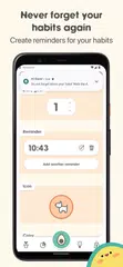 Baixar Avocation - hábitos diária APK