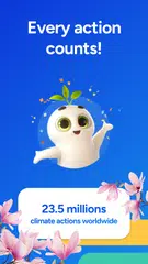 AWorld in support of ActNow XAPK 下載